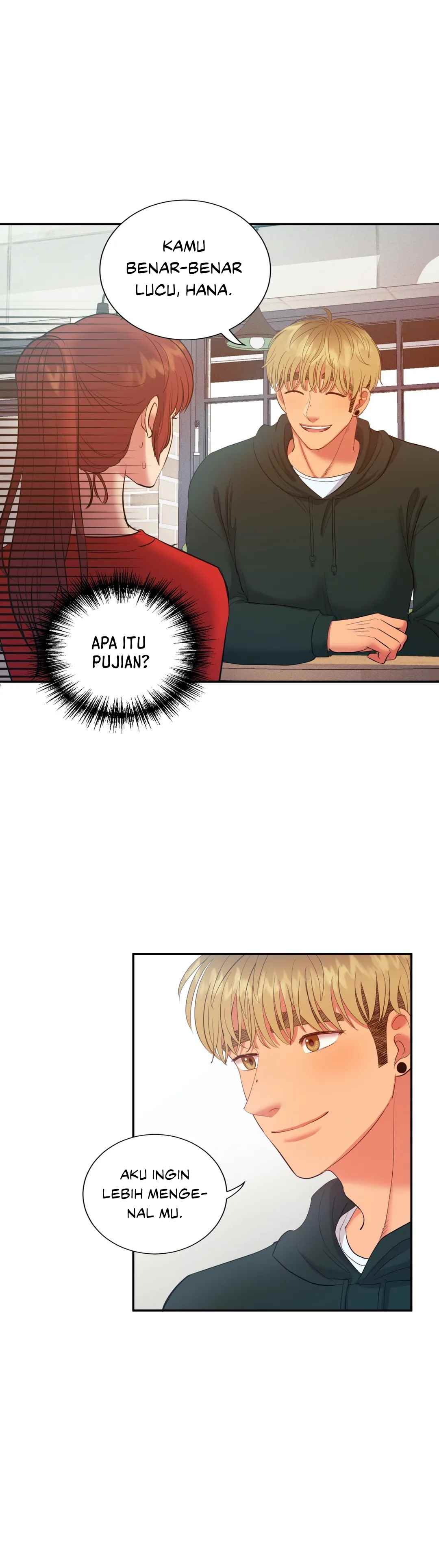 Hana’s Demons of Lust - Chapter 16 9