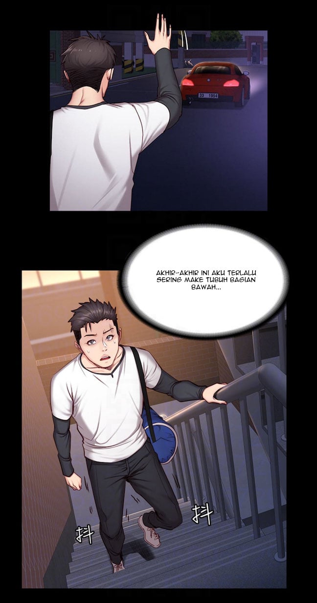 Fitness Uncensored - Chapter 16 45 Fitness Uncensored - Chapter 16 45