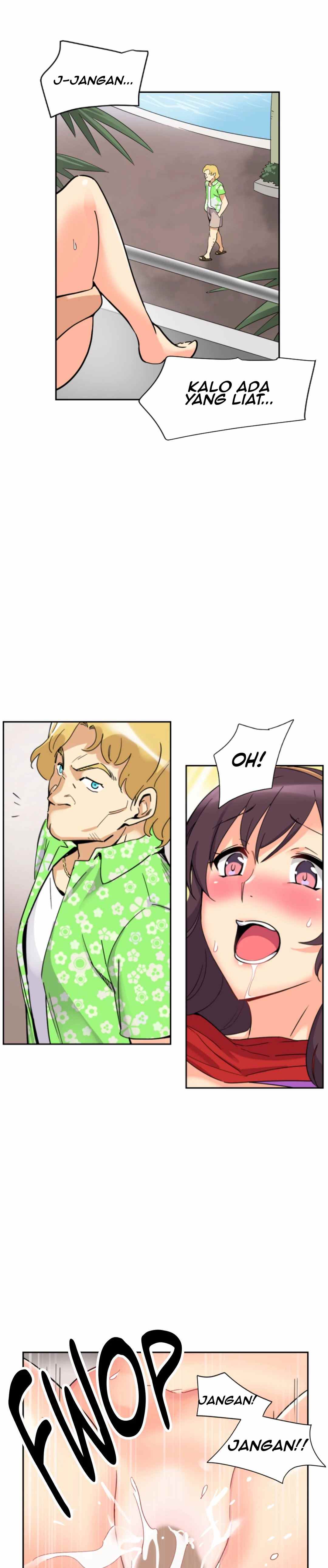 Bride Training - Chapter 16 3