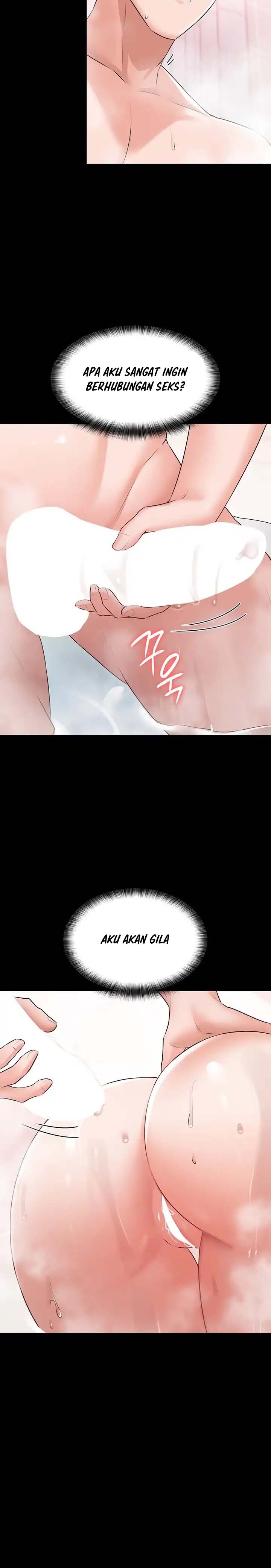 She&#8217;s Not My Sister - Chapter 16 19