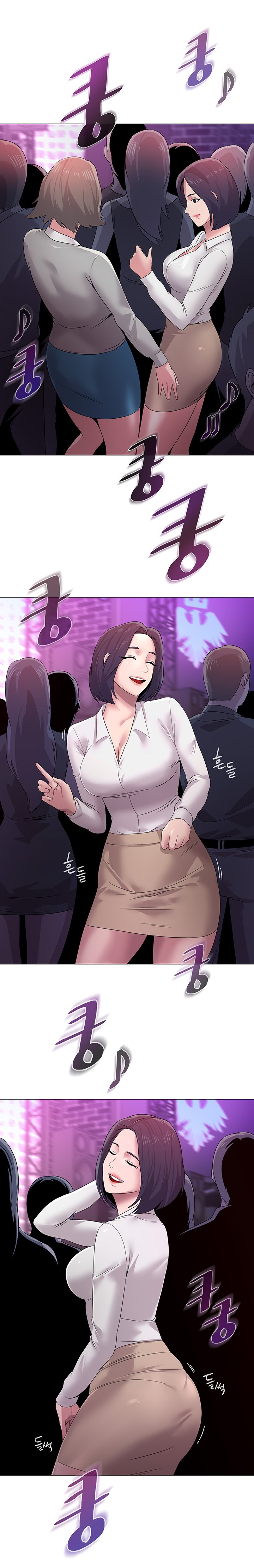Sexual Teacher - Chapter 16 13 Sexual Teacher - Chapter 16 13
