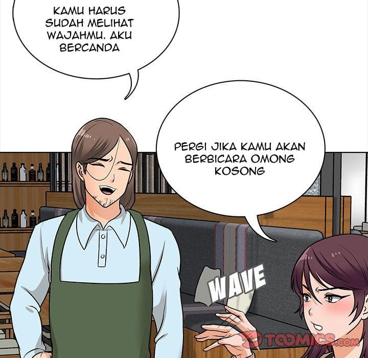 Blissville - Chapter 16 32