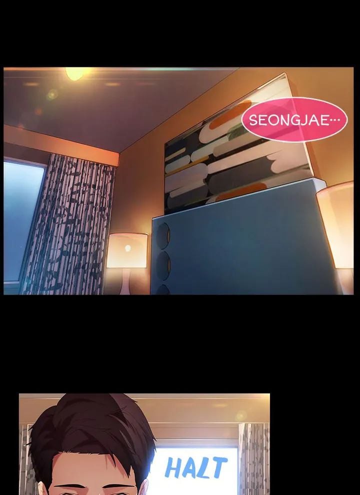 Switch (Zilpung Studio) - Chapter 16 54