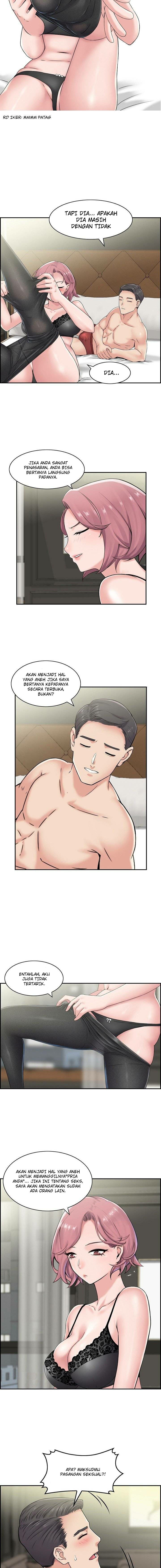 Japanese Sister in Law - Chapter 16 4