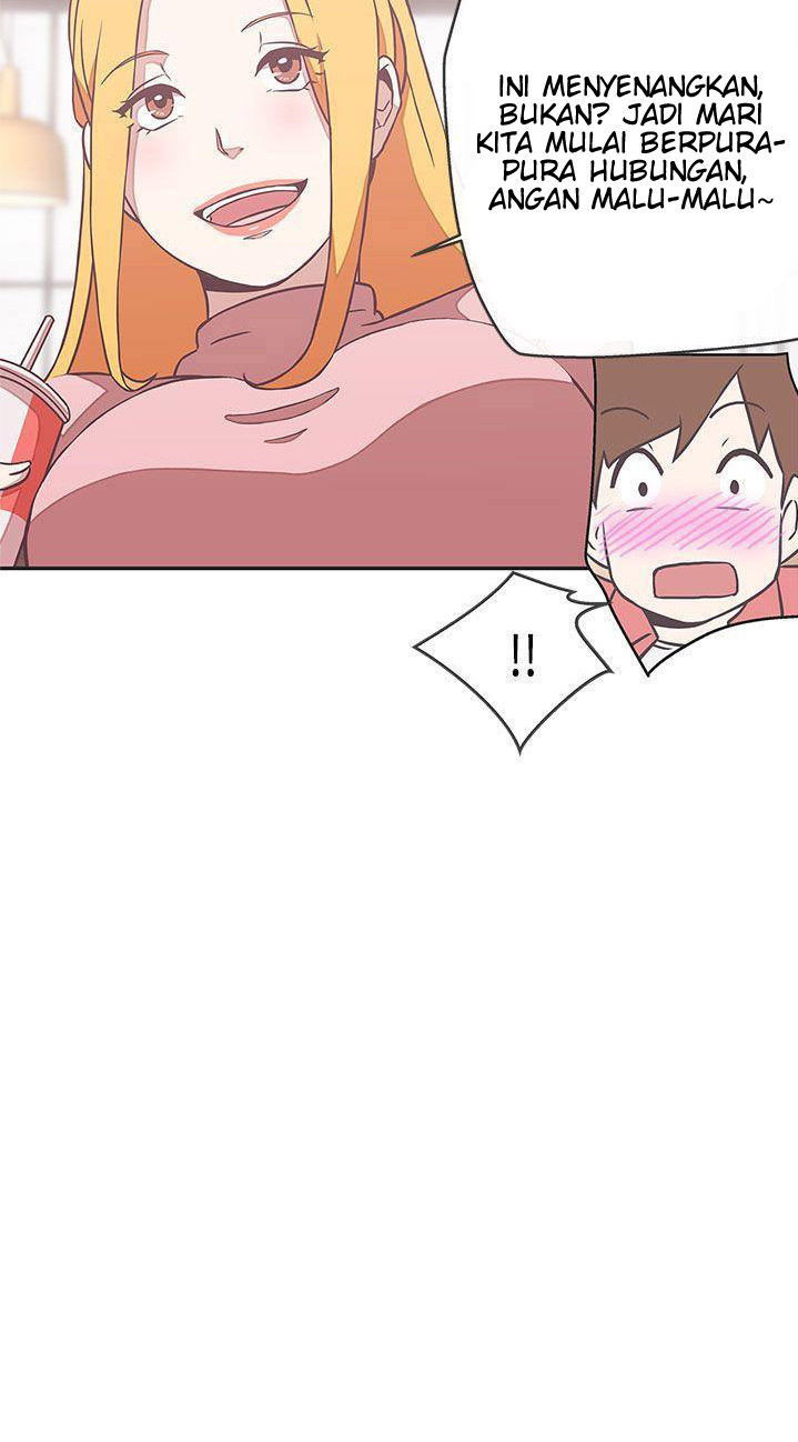 Love Navigation (Koh Son-jak) - Chapter 17 101 Love Navigation (Koh Son-jak) - Chapter 17 101