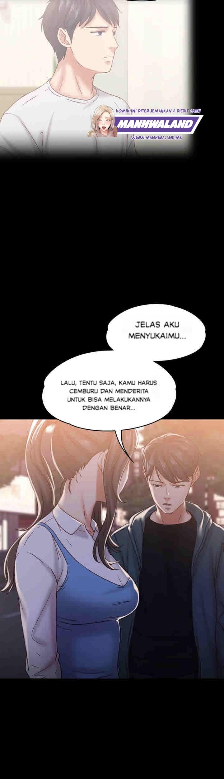 Lover Mode - Chapter 16 9