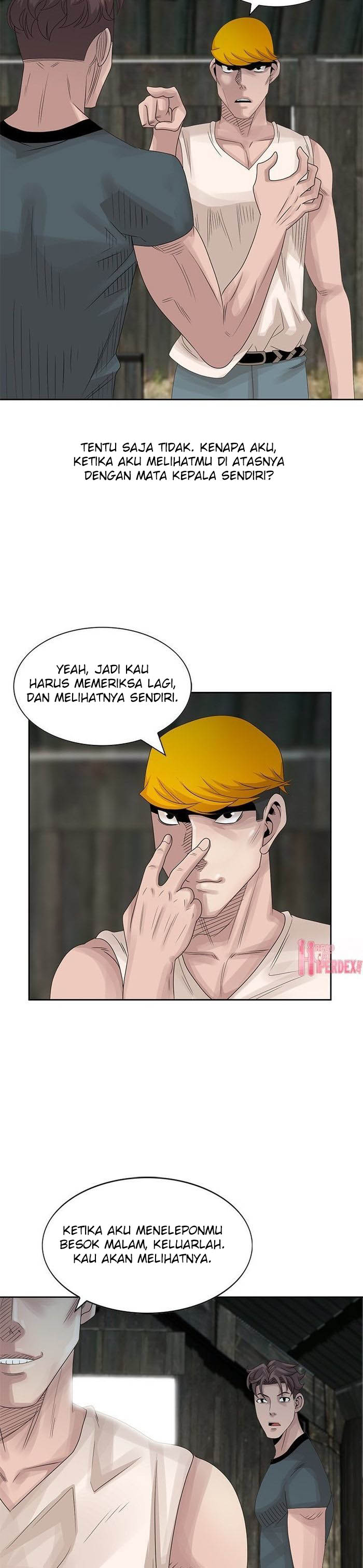 Shh! Her Secret - Chapter 16 8 Shh! Her Secret - Chapter 16 8