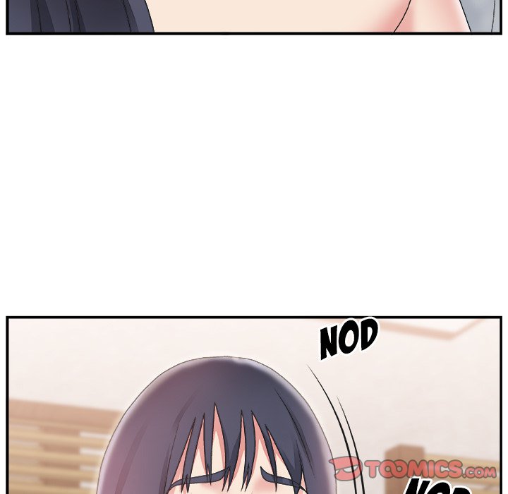 Miss Announcer - Chapter 16 34 Miss Announcer - Chapter 16 34