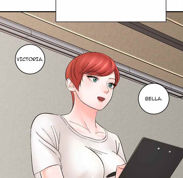 With Yumi - Chapter 16 19