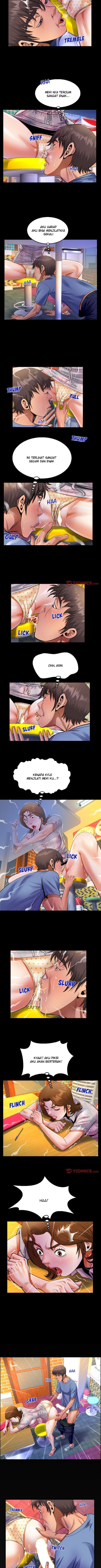 The Unforeseen Guest - Chapter 16 7