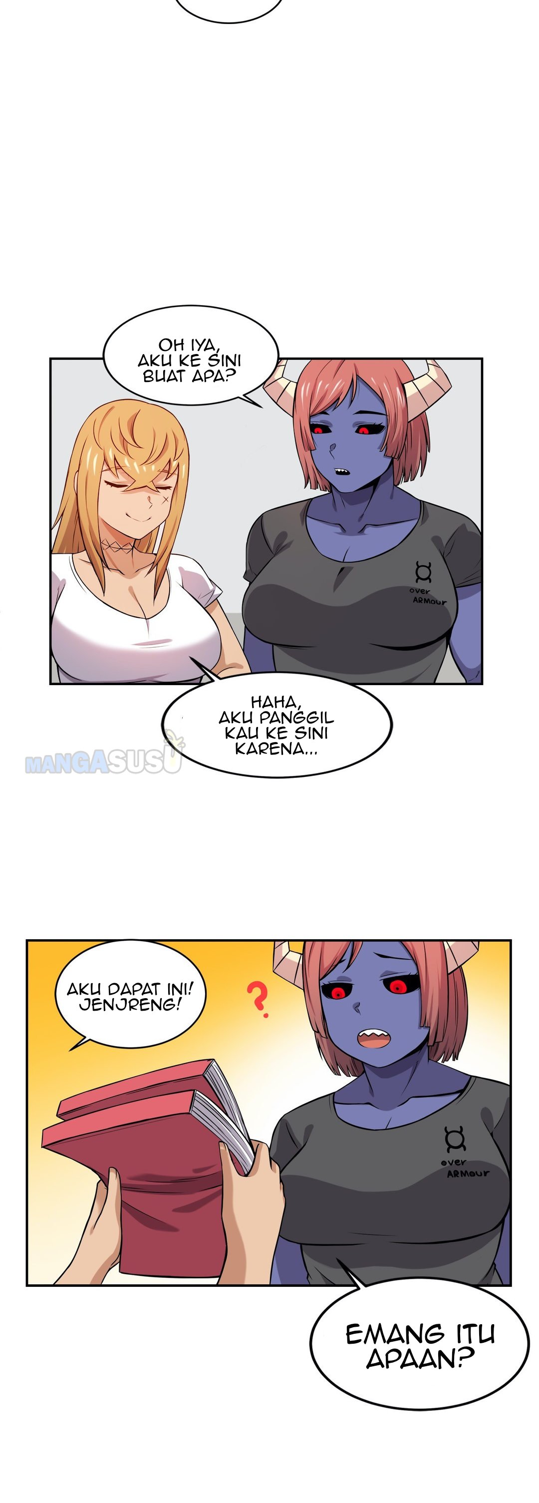 Girlfriend Zombie - Chapter 16 14