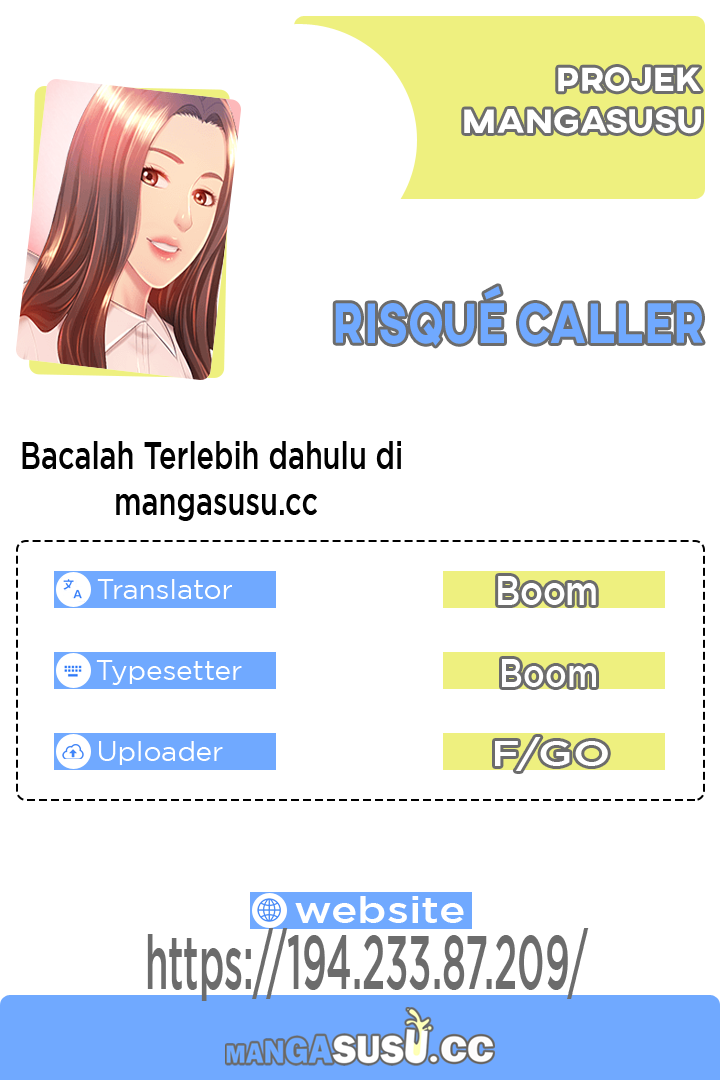 His Voice - Chapter 16 1