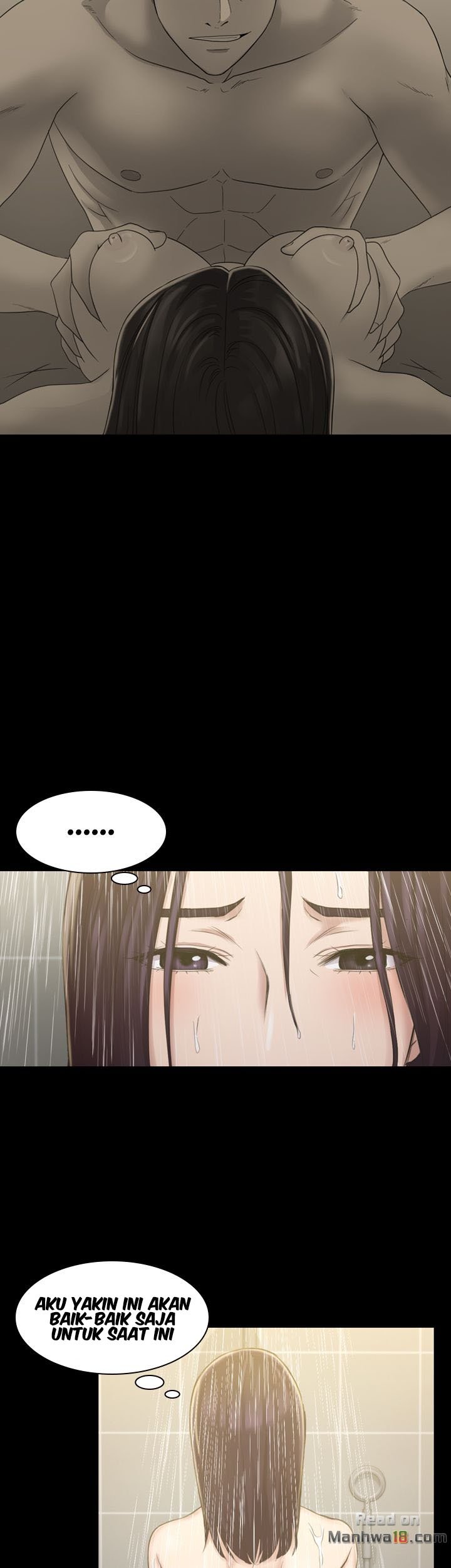 Ajeossi - Chapter 16 34
