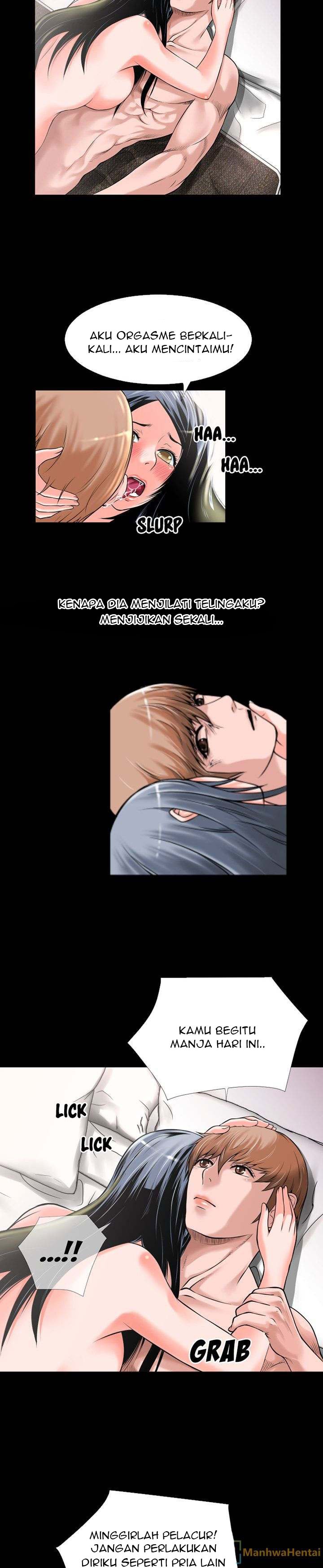 Beyond Imagination - Chapter 16 15