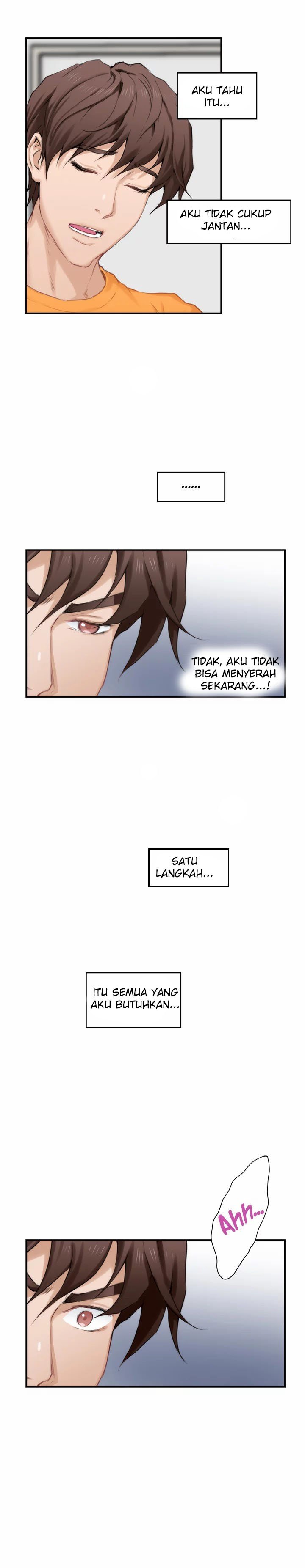 S-Mate - Chapter 17 16