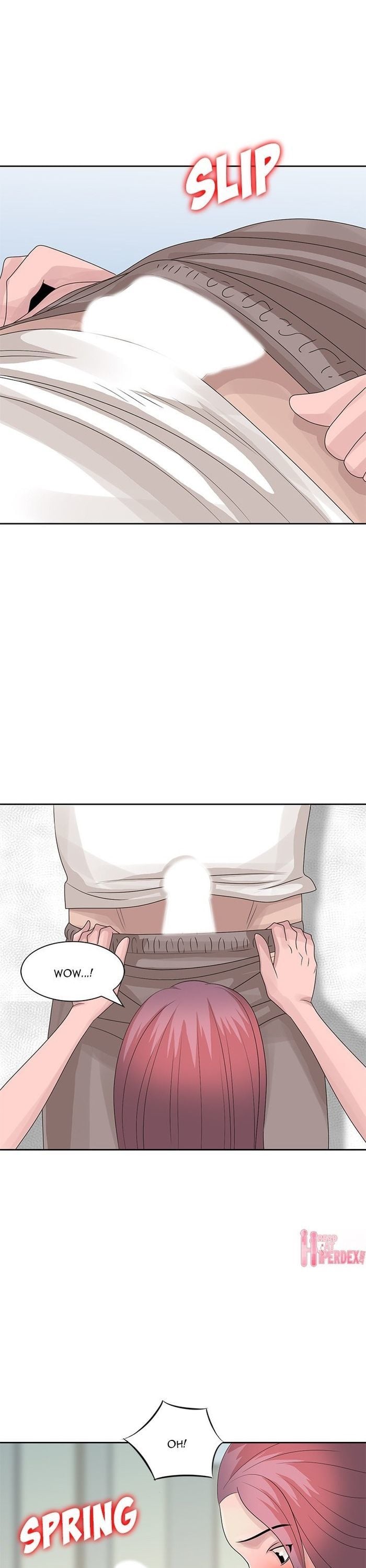 Shh! Her Secret - Chapter 16 18 Shh! Her Secret - Chapter 16 18