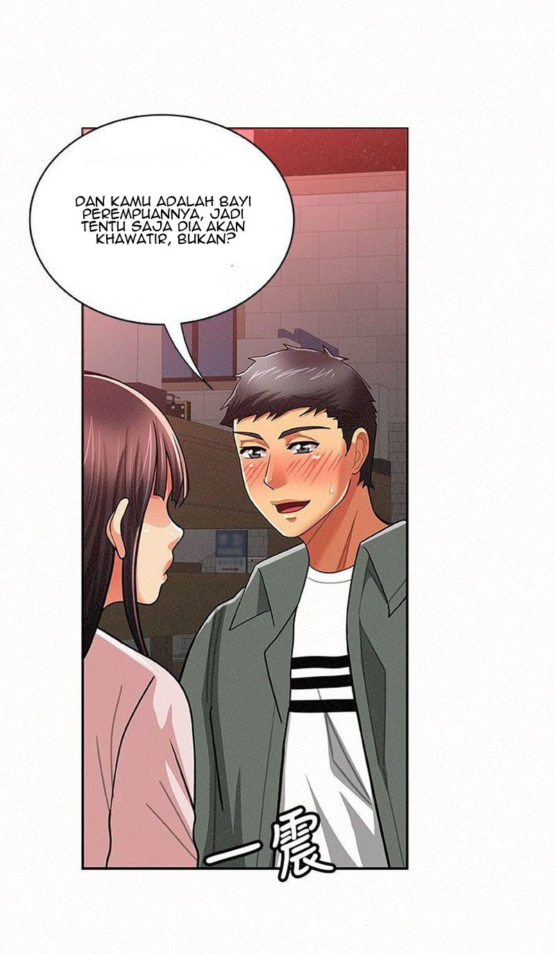 Reporting For Duty Ma&#8217;Am - Chapter 16 97