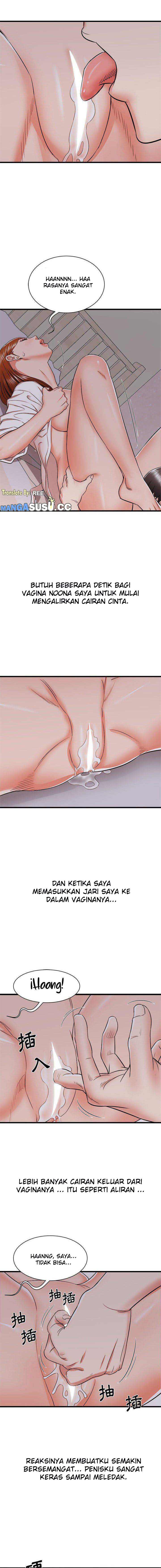 Staying at The Sisters House - Chapter 16 11