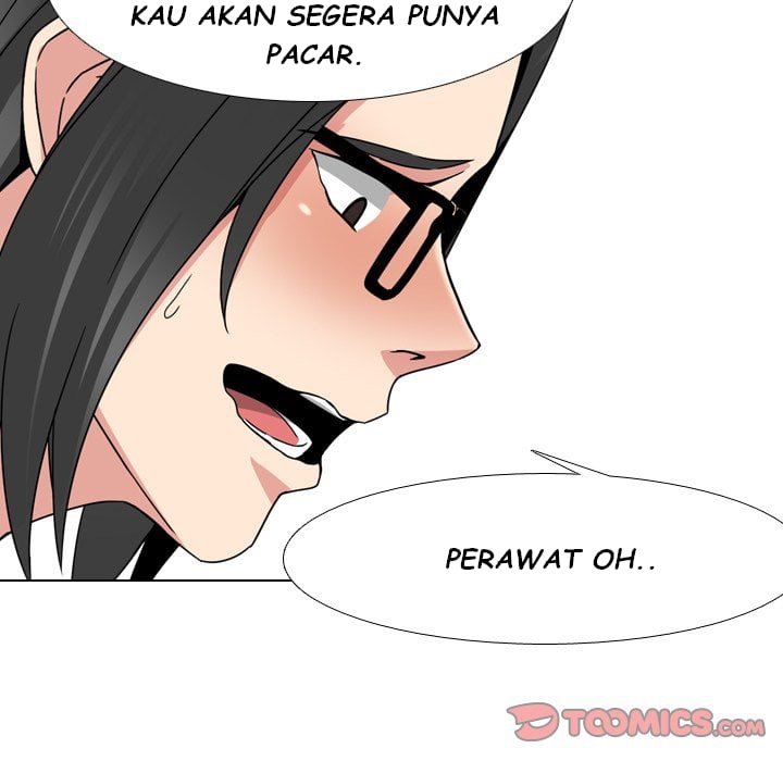 One Shot Men&#8217;s Clinic - Chapter 16 87