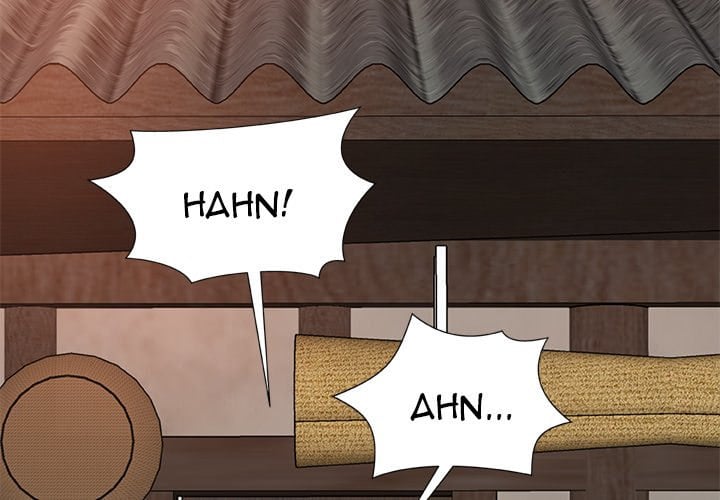 Spirit Possession - Chapter 16 2 Spirit Possession - Chapter 16 2