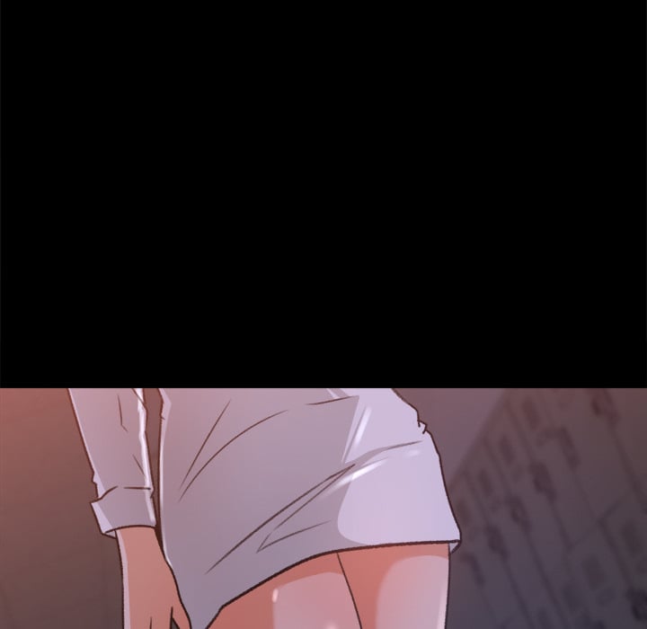 Inside the Uniform - Chapter 16 45