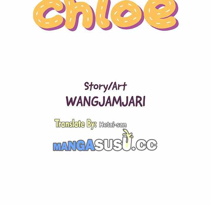 With Yumi - Chapter 16 28