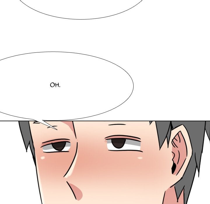 One Shot Men&#8217;s Clinic - Chapter 16 134