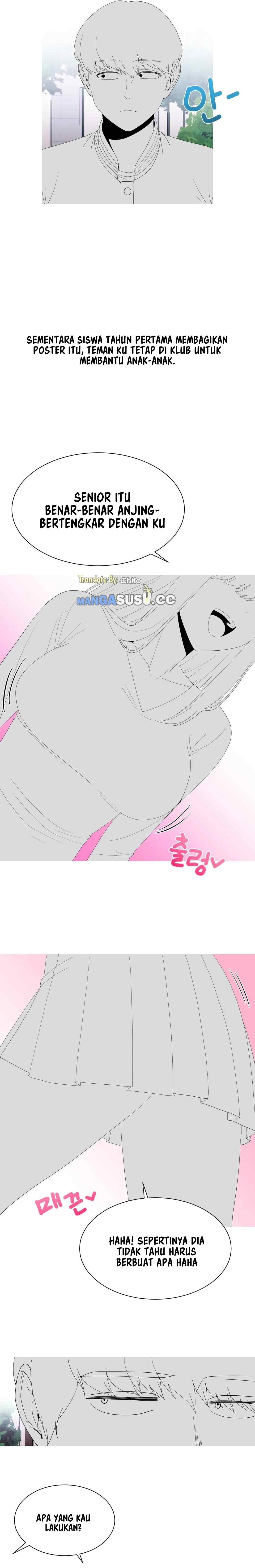 Like a Fox 2 - Chapter 16 4