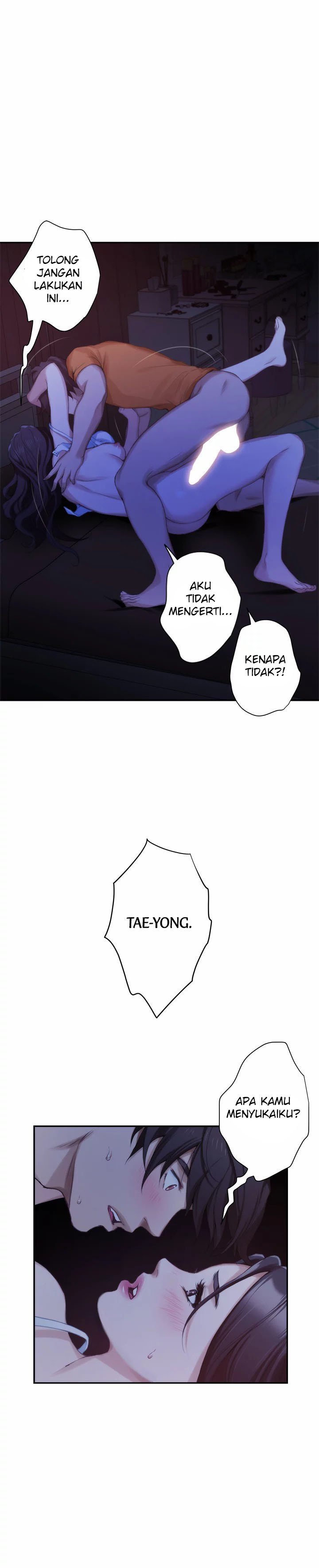 S-Mate - Chapter 17 29
