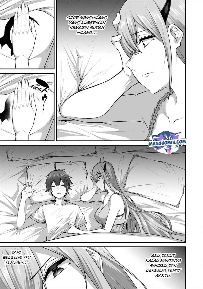 Douyara Boku no Hanayome wa Onna Kishidan na you de. - Chapter 16 30