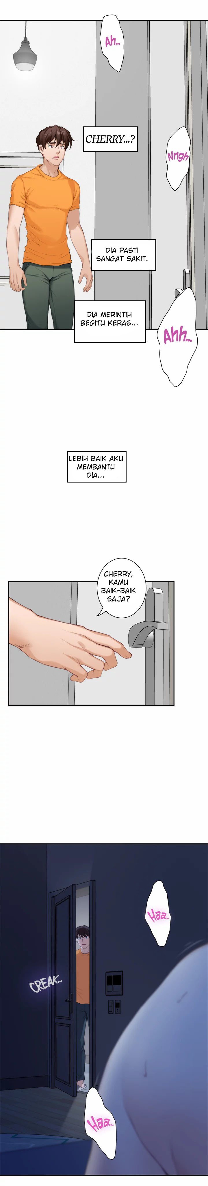 S-Mate - Chapter 17 17