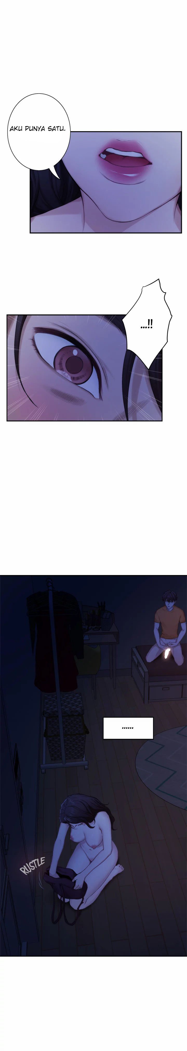S-Mate - Chapter 17 37