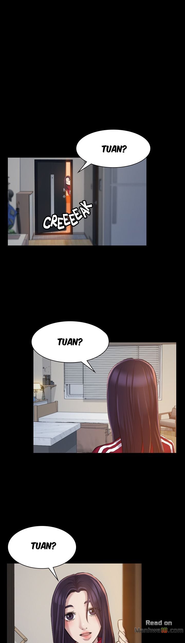 Ajeossi - Chapter 16 23