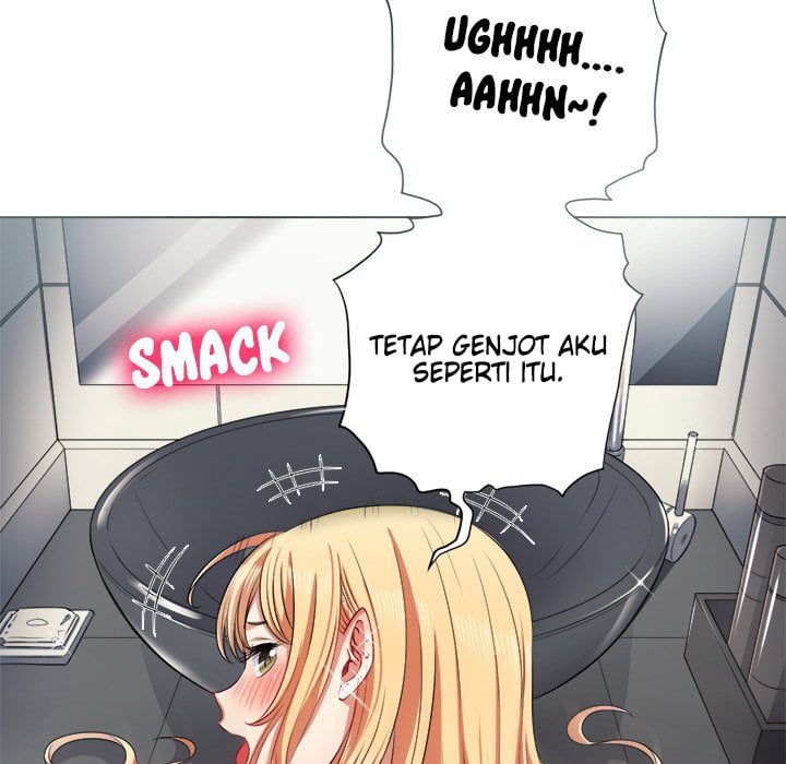 My High School Bully - Chapter 16 13