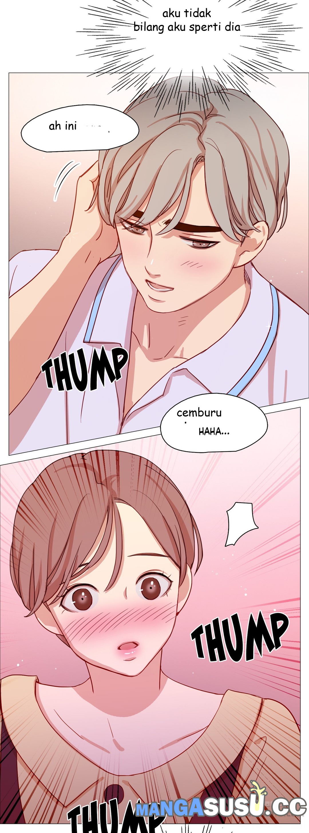 Narae’s Fantasy - Chapter 16 19 Narae’s Fantasy - Chapter 16 19