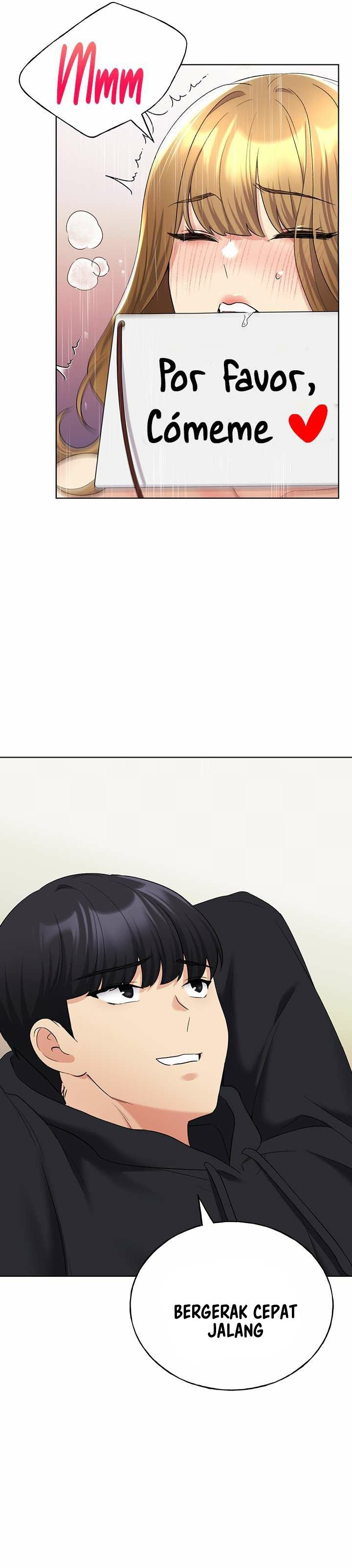 My Illustrator - Chapter 16 23