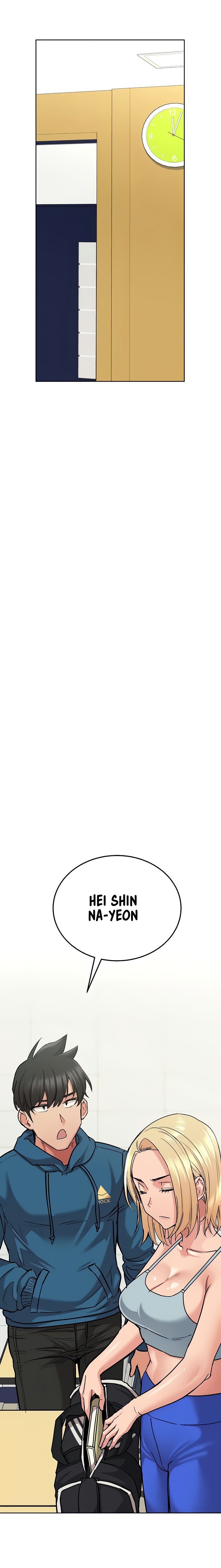 Keep It a Secret From Your Mother! - Chapter 16 23 Keep It a Secret From Your Mother! - Chapter 16 23