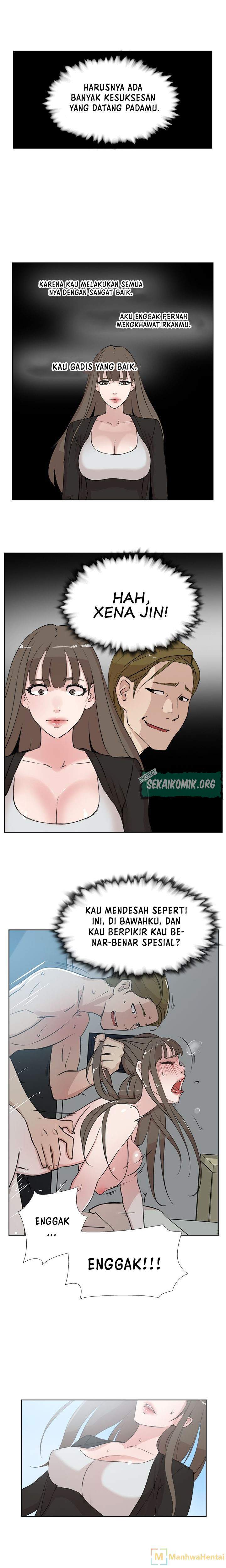 Her 4 Incher - Chapter 16 5