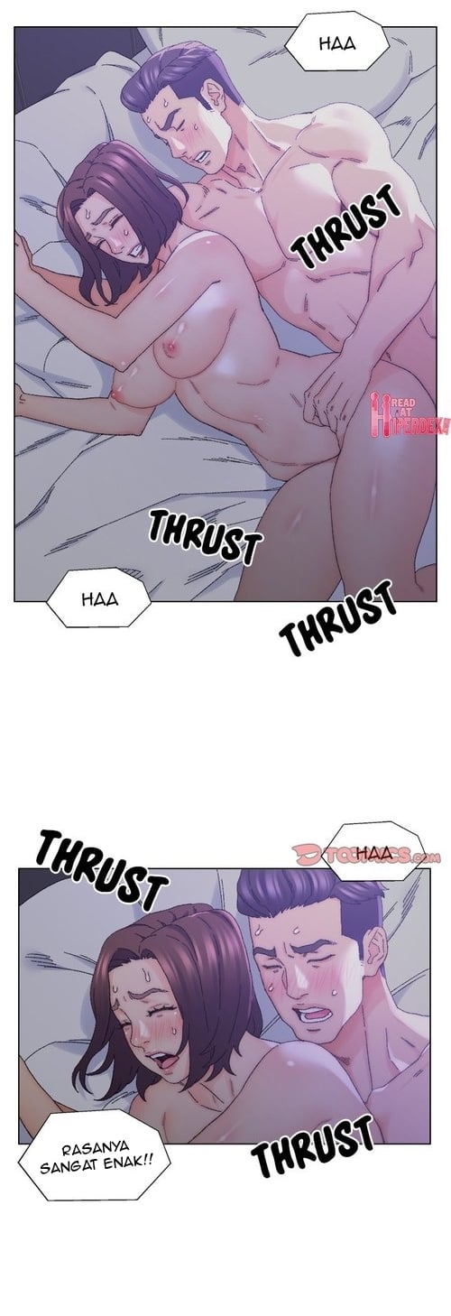 Old Friend - Chapter 16 8 Old Friend - Chapter 16 8