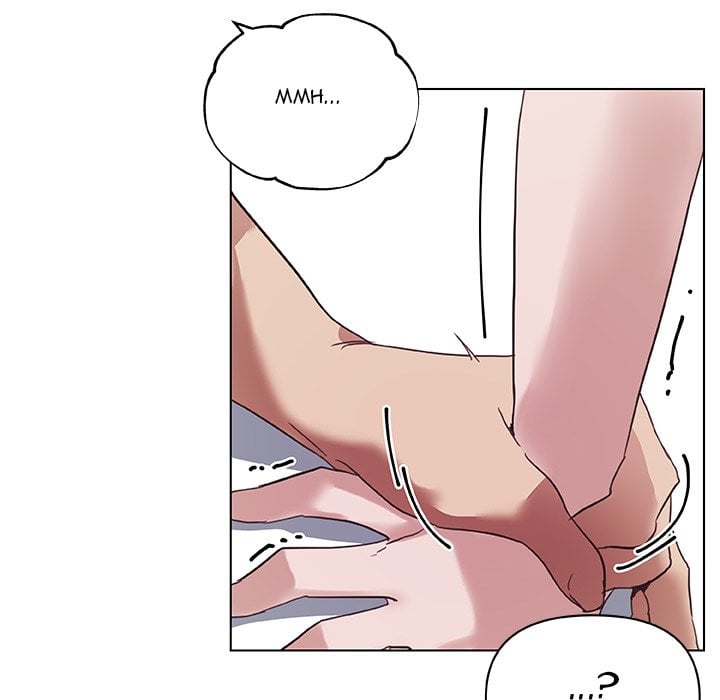 Family Adjustments - Chapter 16 94