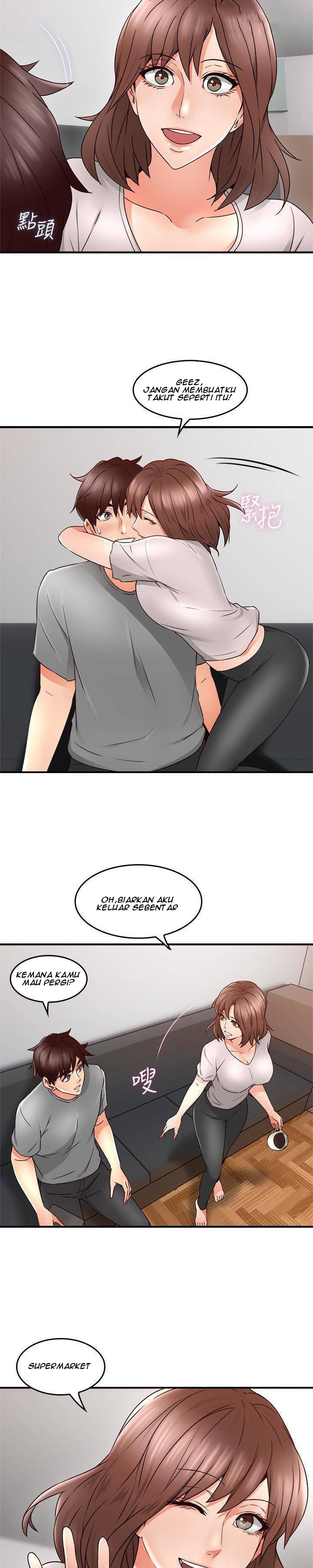 Soothe Me - Chapter 16 25