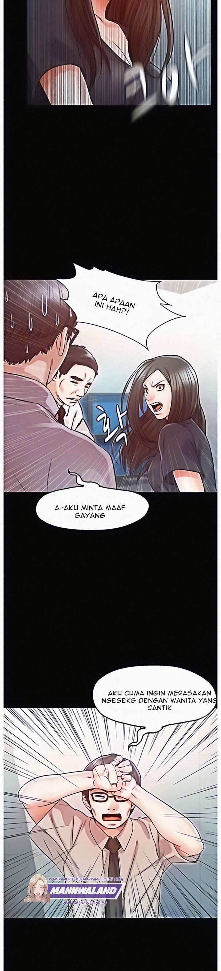 Who did you do with - Chapter 16 20