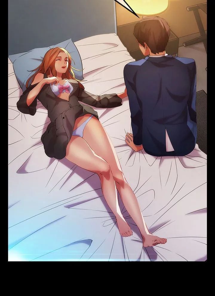 Switch (Zilpung Studio) - Chapter 16 50