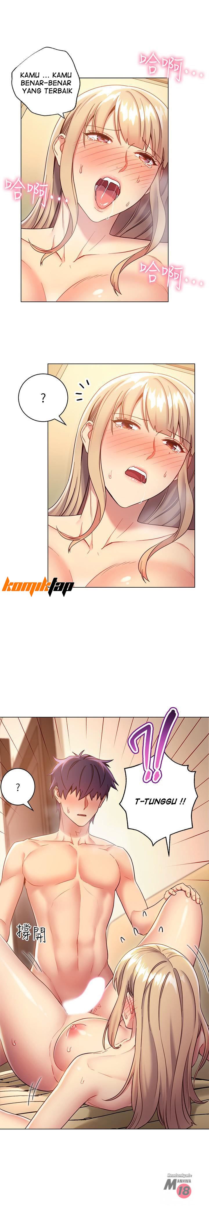 Stepmothers Friends - Chapter 16 13