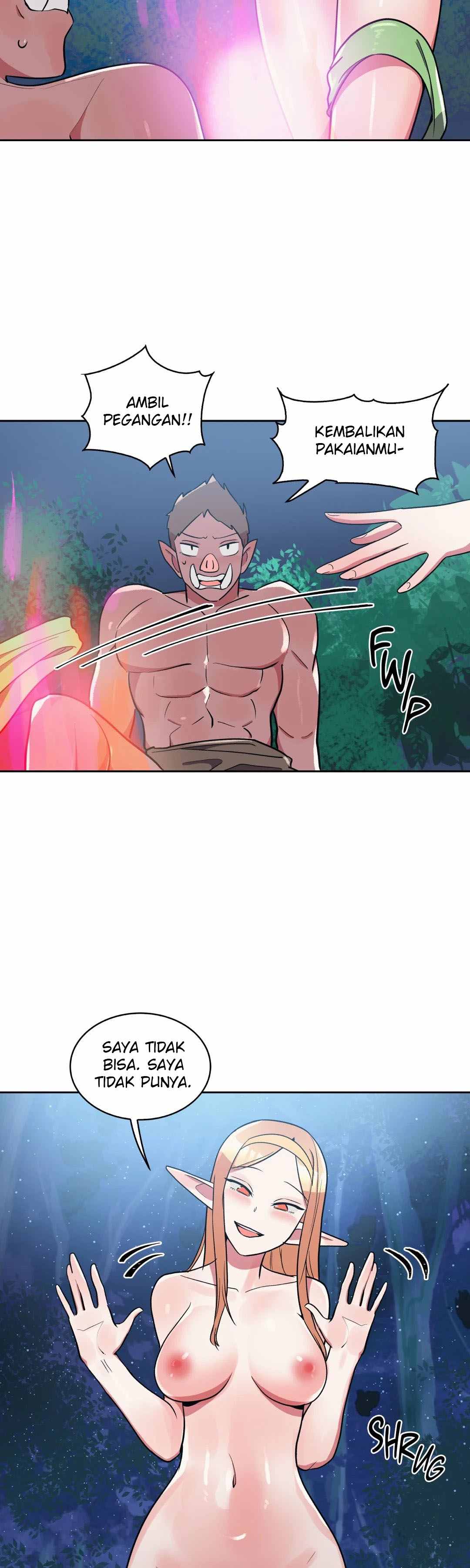 Her Nickname - Chapter 16 4