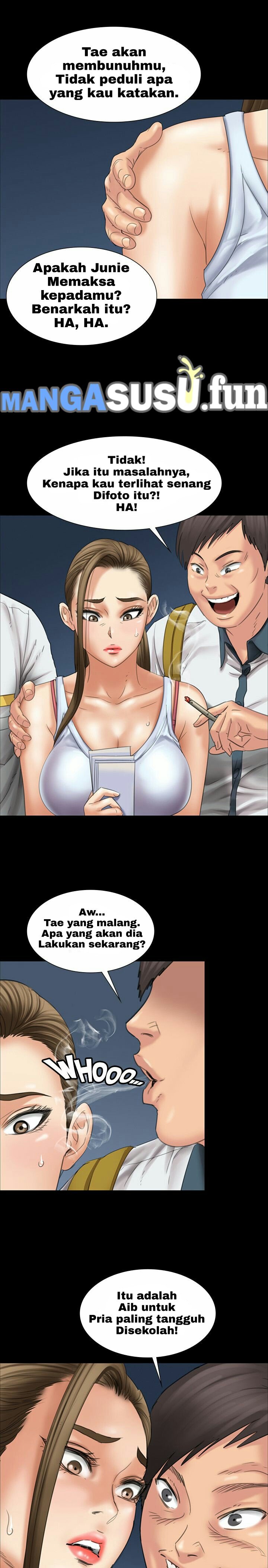 Queen Bee (Andrew) - Chapter 16 22