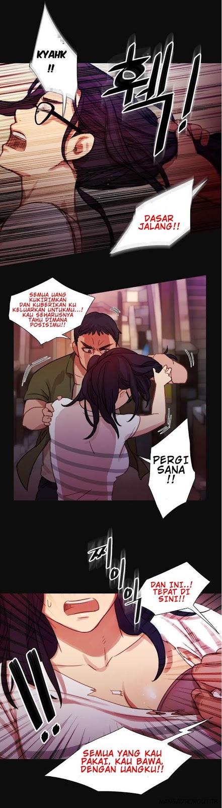 Fatal Woman - Chapter 16 9