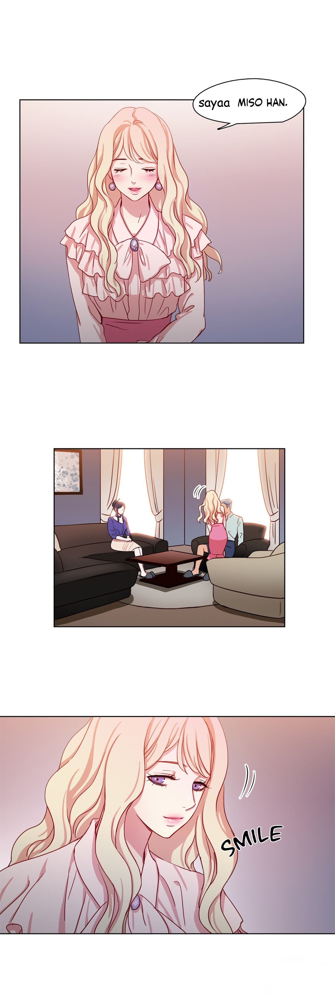 Narae’s Fantasy - Chapter 16 4 Narae’s Fantasy - Chapter 16 4