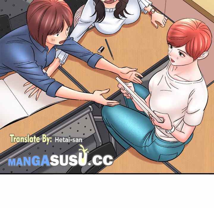 With Yumi - Chapter 16 139