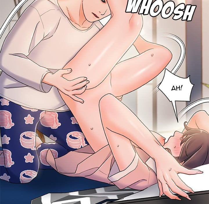 Achilles Heel - Chapter 16 75